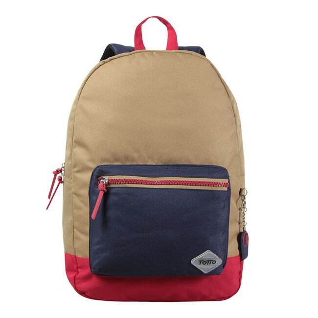 Mochila juvenil - Vetus